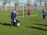 S.K.N.W.K. JO9-1 - D.B.G.C. JO9-2 (competitie - 4e fase) (39/78)